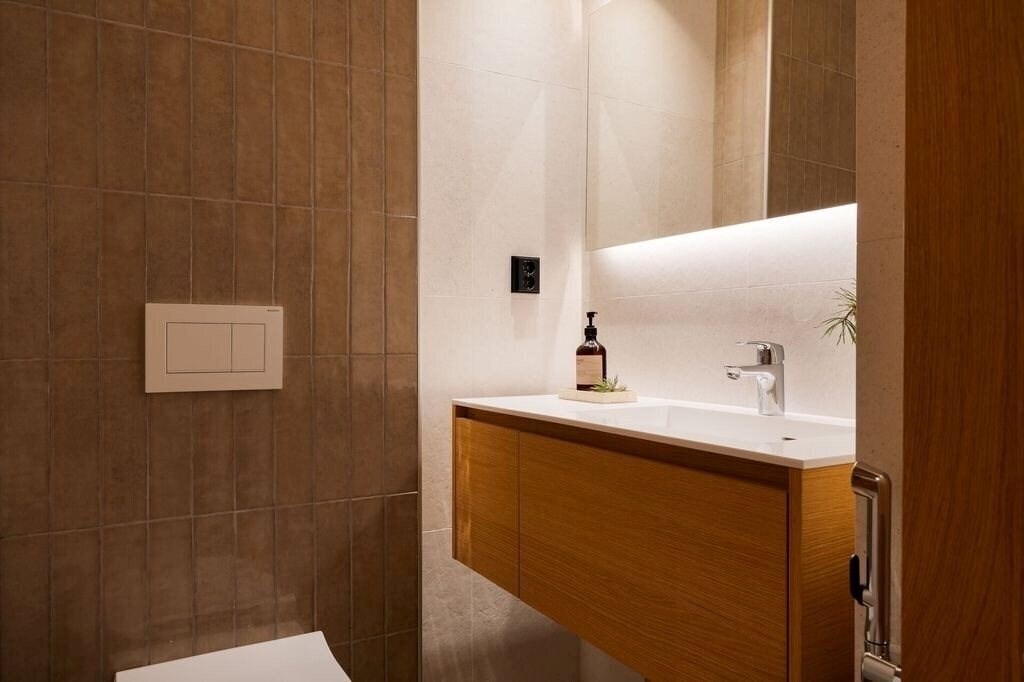 Картинка Arctic Grande Aurora Villa 5*